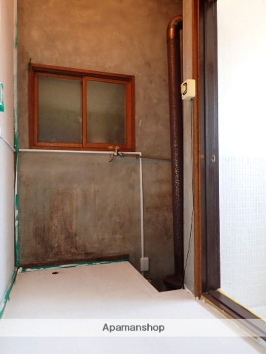 北海道空知郡奈井江町字奈江原野(一戸建)の賃貸物件のその他画像