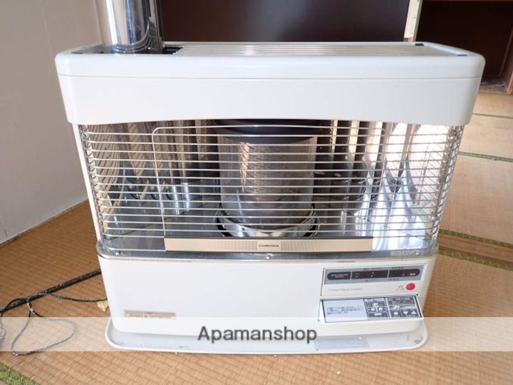 北海道空知郡奈井江町字奈江原野(一戸建)の賃貸物件のその他画像