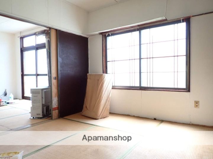 北海道空知郡奈井江町字奈江原野(一戸建)の賃貸物件のその他画像