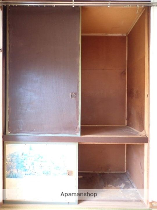 北海道空知郡奈井江町字奈江原野(一戸建)の賃貸物件のその他画像