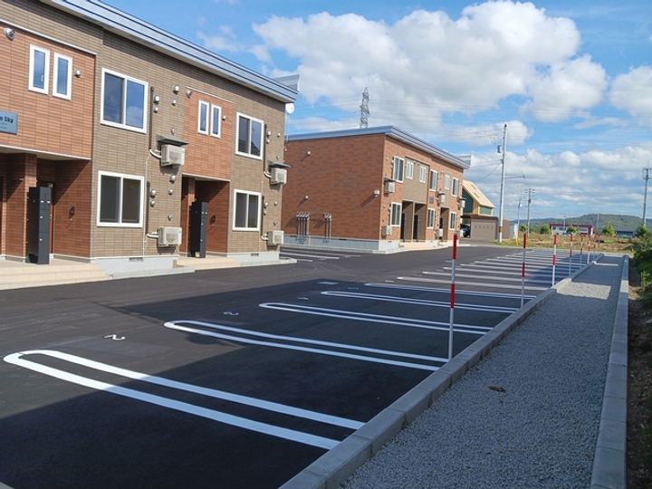 ドミネートスカイのその他画像