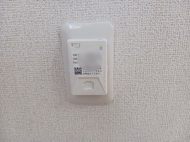 ブリッサ砂川S Ⅱのその他画像