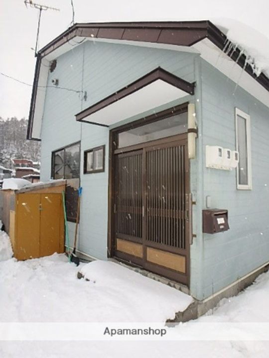 北海道歌志内市字文珠(一戸建)の賃貸物件のその他画像