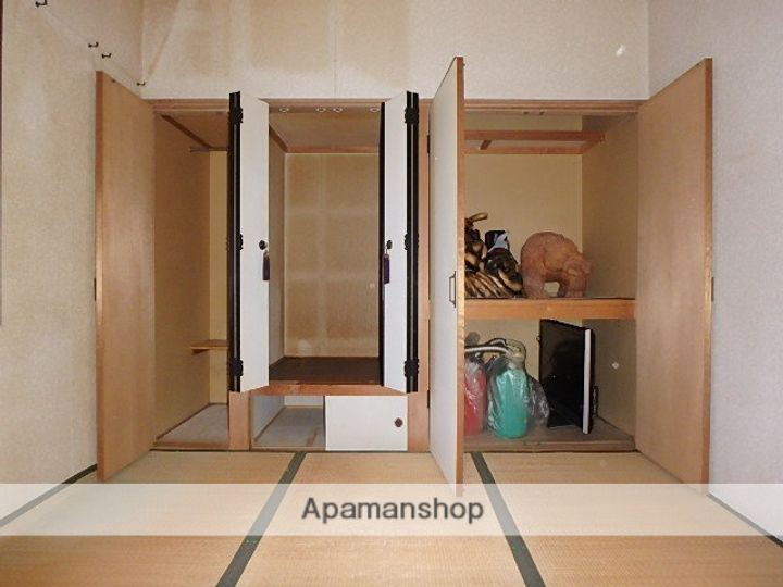 北海道歌志内市字文珠(一戸建)の賃貸物件のその他画像