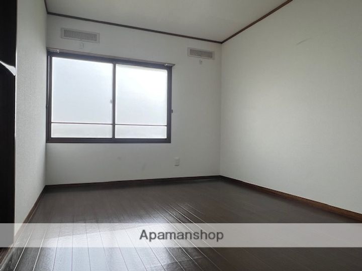 オレンジスクエア201の内装