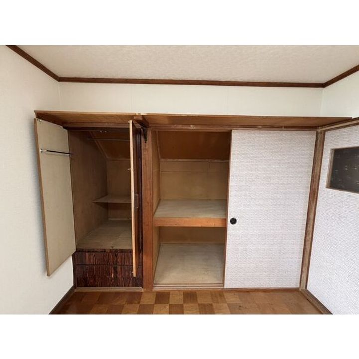 北海道滝川市滝の川町西6丁目(一戸建)の賃貸物件戸建ての内装