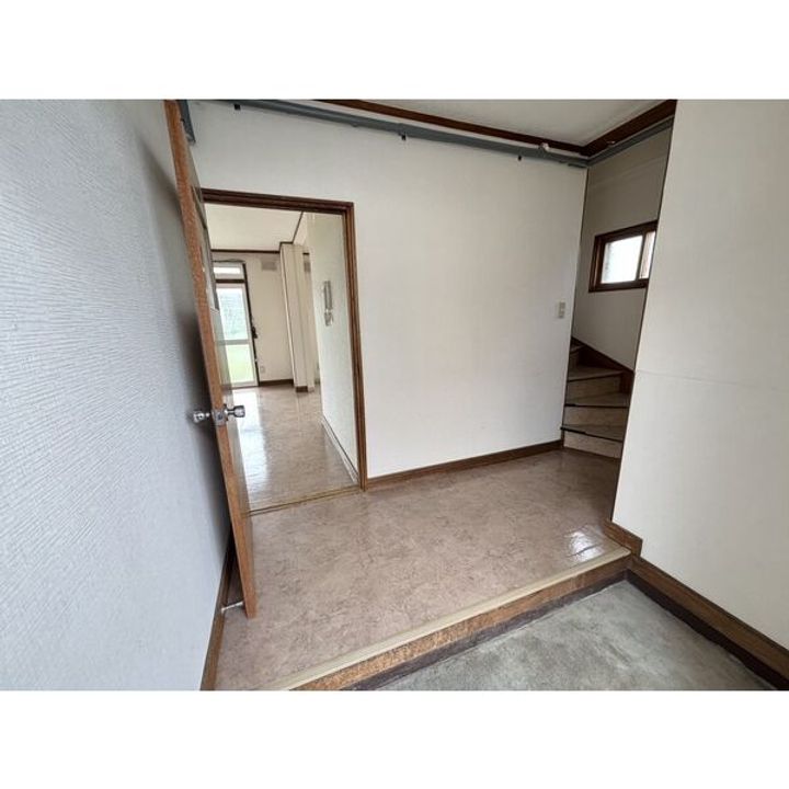 北海道滝川市滝の川町西6丁目(一戸建)の賃貸物件戸建ての内装