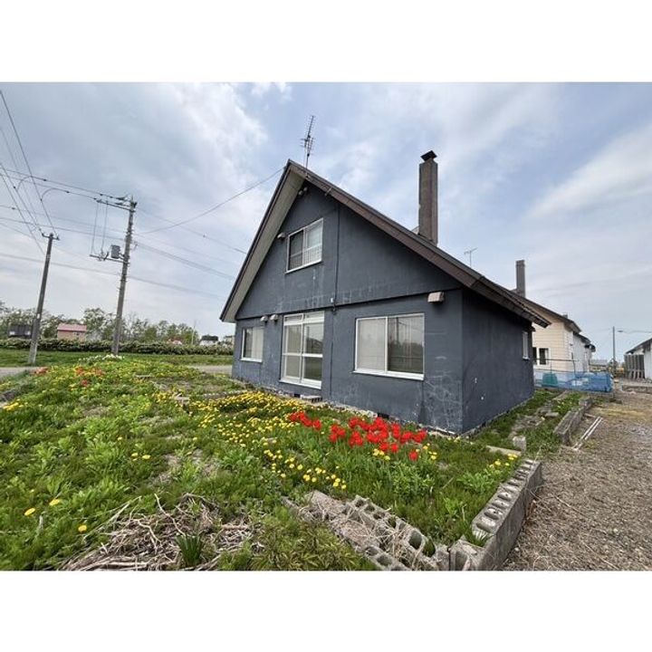 北海道滝川市滝の川町西6丁目(一戸建)の賃貸物件戸建てのその他画像