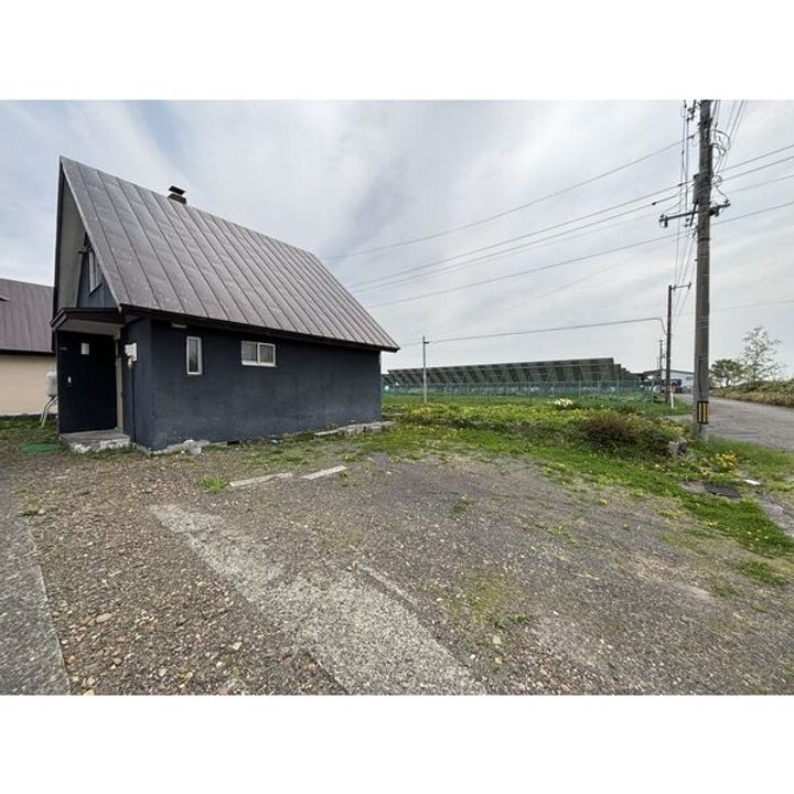 北海道滝川市滝の川町西6丁目(一戸建)の賃貸物件戸建てのその他画像