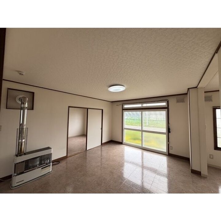 北海道滝川市滝の川町西6丁目(一戸建)の賃貸物件戸建てのその他画像