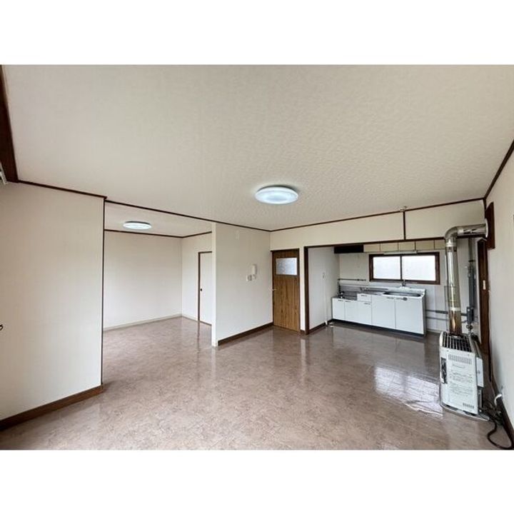 北海道滝川市滝の川町西6丁目(一戸建)の賃貸物件戸建てのその他画像