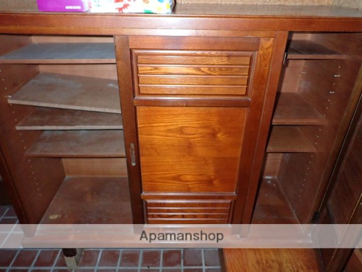 北海道美唄市東四条南3丁目(一戸建)の賃貸物件戸建ての内装