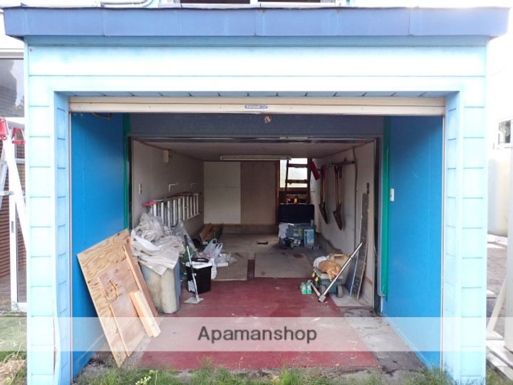 北海道美唄市東四条南3丁目(一戸建)の賃貸物件戸建てのその他画像