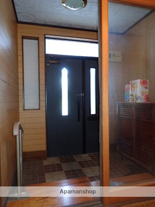 北海道美唄市東四条南3丁目(一戸建)の賃貸物件戸建ての内装