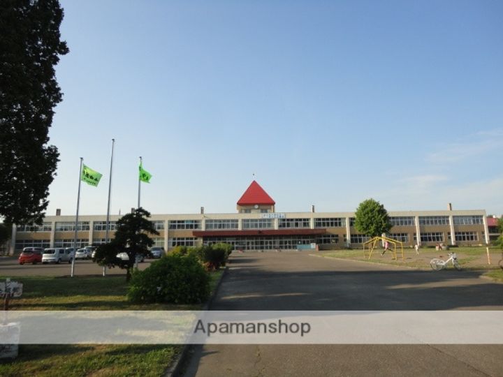 ジェミニの周辺