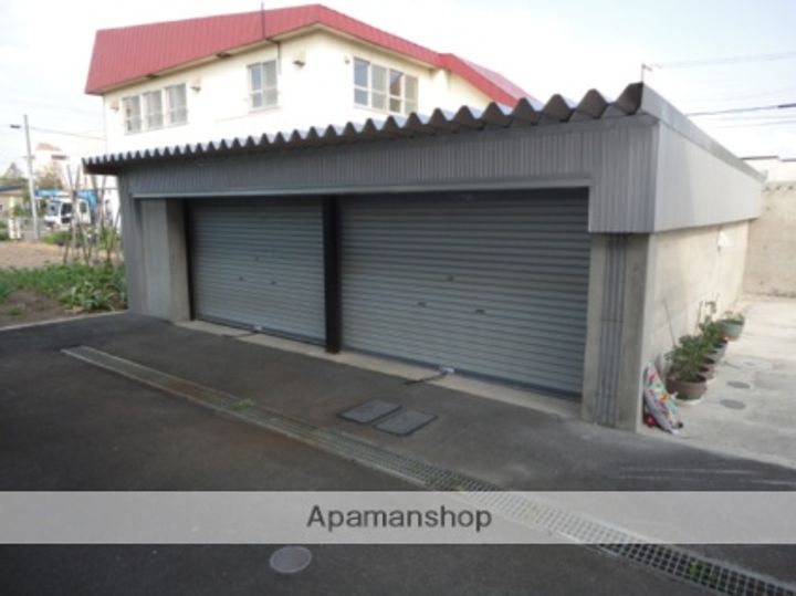 コーポ館のその他画像