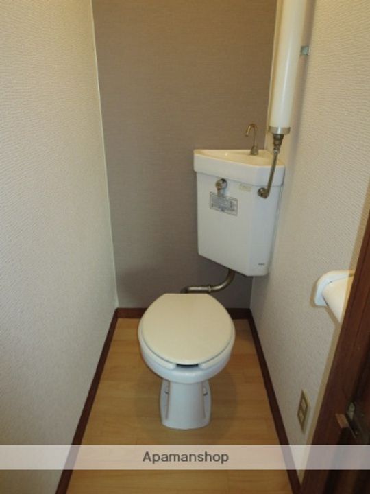 コーポ館のその他画像