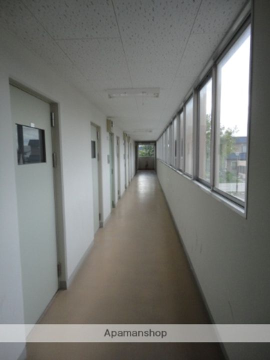 西町学生会館のその他画像