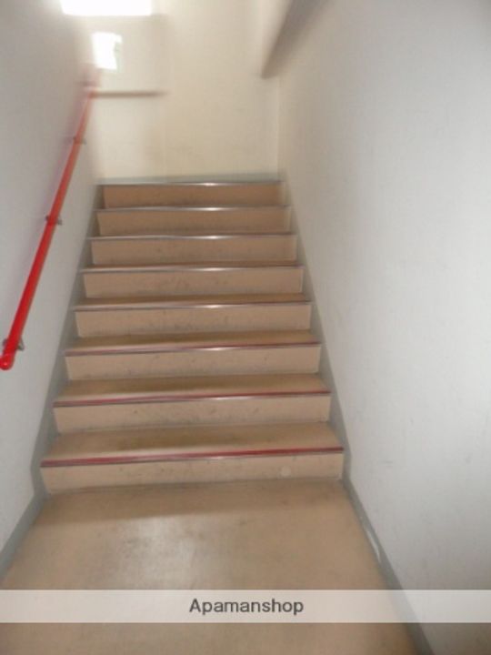 西町学生会館のその他画像