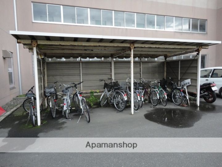 西町学生会館のその他画像
