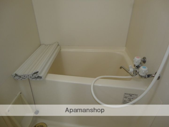 エリス105の風呂