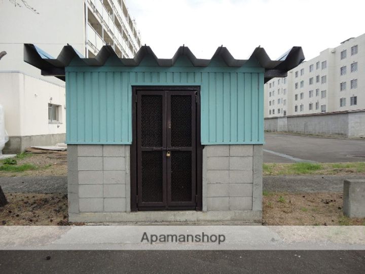 フォーシーズン滝川Ⅱのその他画像