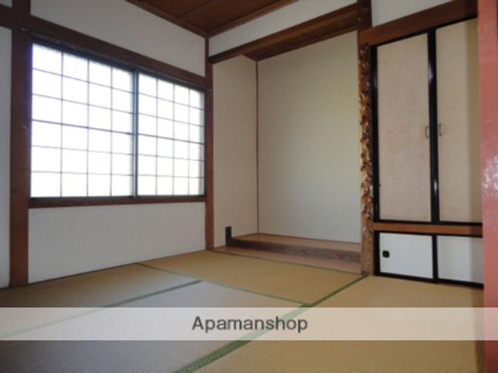 北海道滝川市幸町4丁目(一戸建)の賃貸物件の内装