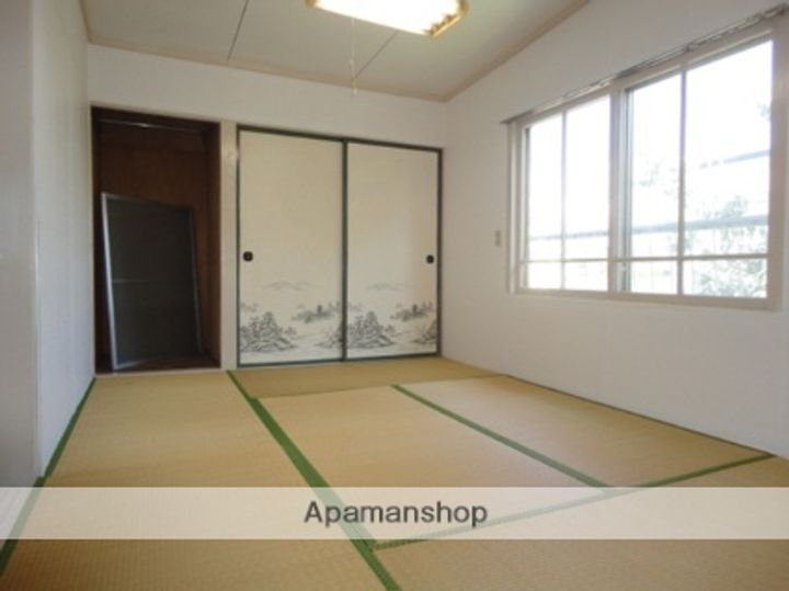 北海道滝川市幸町4丁目(一戸建)の賃貸物件の内装