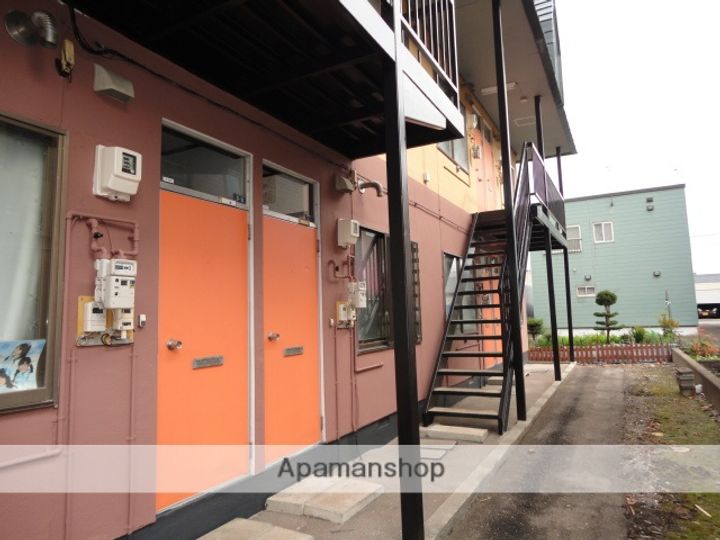 アーバンハイツのその他画像