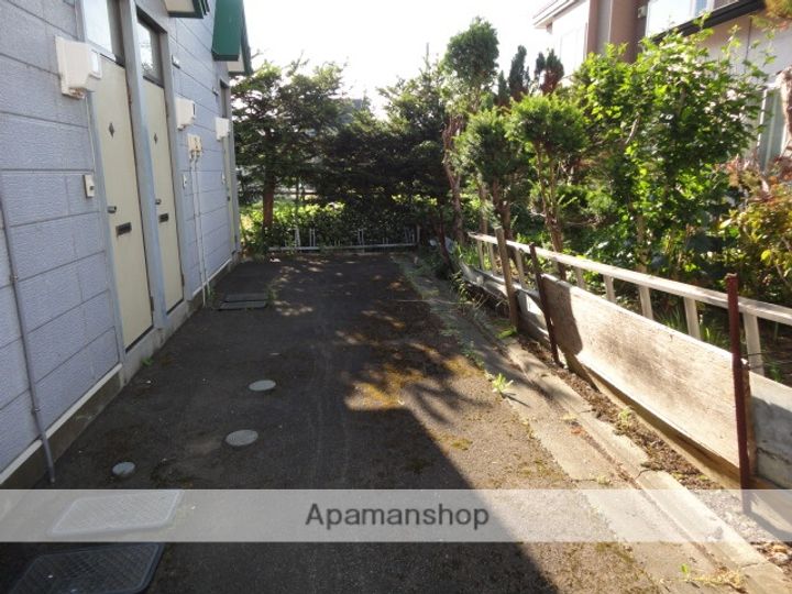 ハイツ田中のその他画像