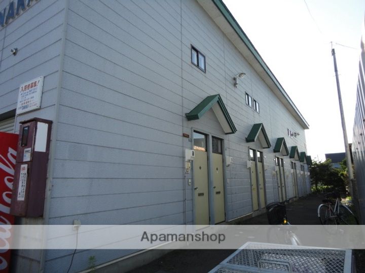 ハイツ田中のその他画像