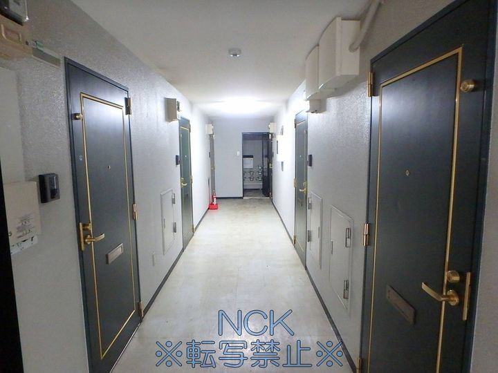 エクセレントハウス421108の外観