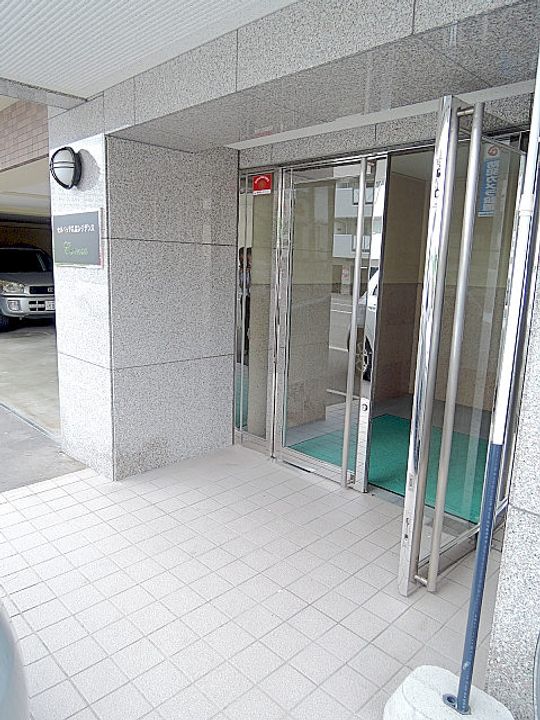 セルベッサ札幌レジデンス00607のその他画像