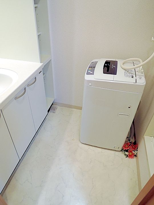 セルベッサ札幌レジデンス00607の内装