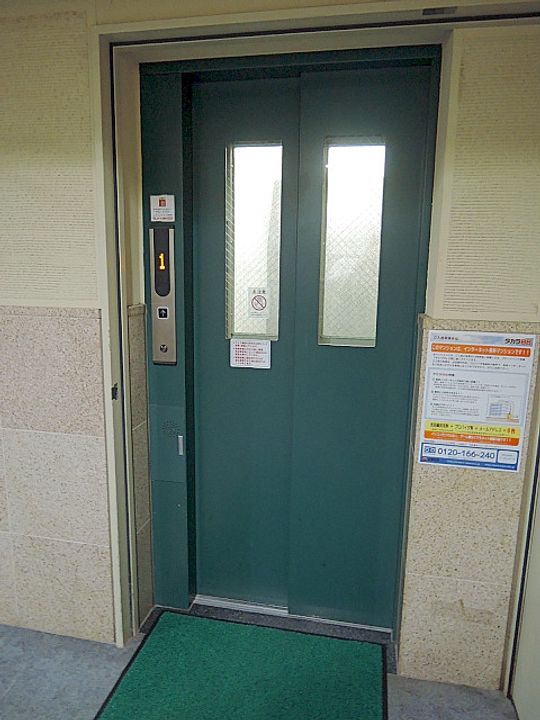 セルベッサ札幌レジデンス00607のその他画像