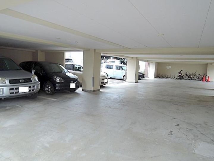 セルベッサ札幌レジデンス00607のその他画像