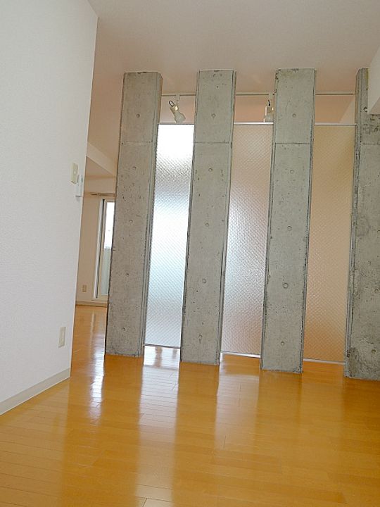 セルベッサ札幌レジデンス00607の内装