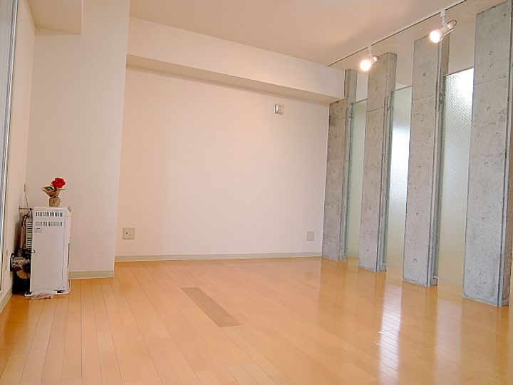 セルベッサ札幌レジデンス00607の内装