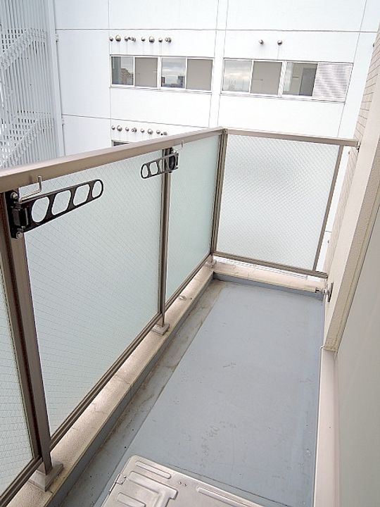 セルベッサ札幌レジデンス00607の内装