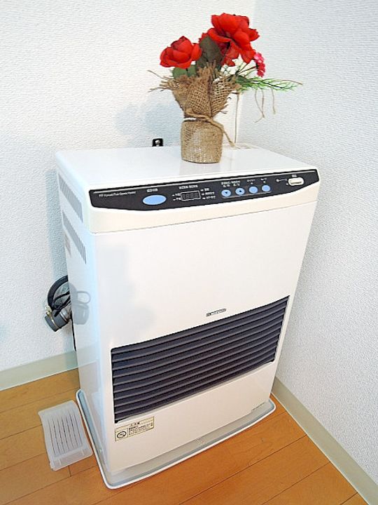 セルベッサ札幌レジデンス00607の内装