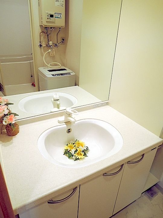 セルベッサ札幌レジデンス00607のその他画像