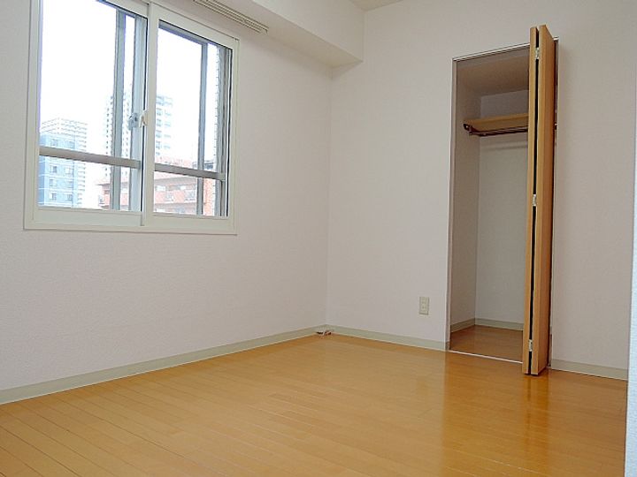 セルベッサ札幌レジデンス00607のその他画像