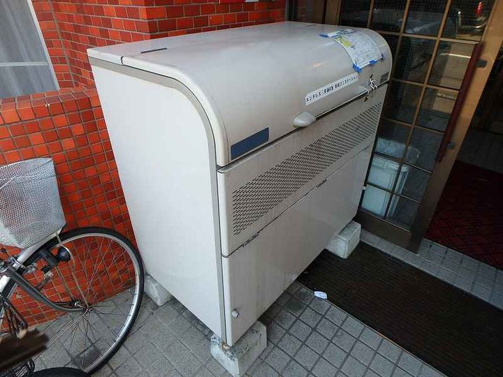 エンドレス三井南6条00403のその他画像