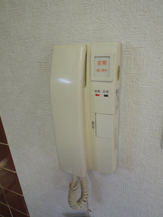 エンドレス三井南6条00403の内装