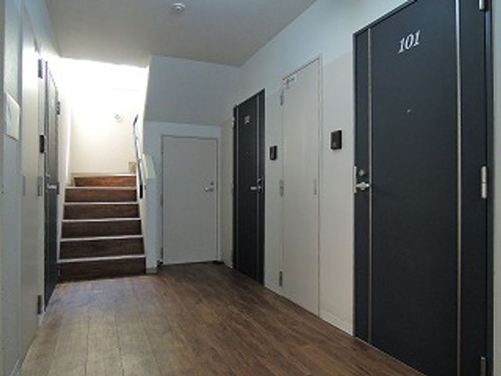 AQUAⅢ302のその他画像