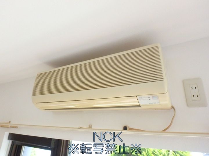 パピヨン・ドゥ・ラ・シレーヌ302の内装