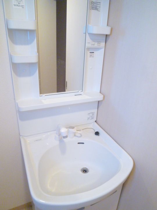 AQUAⅢ302のその他画像