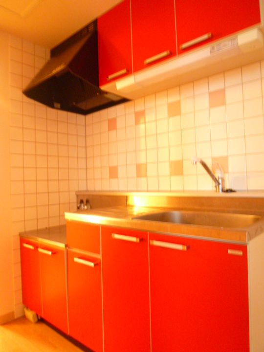 AQUAⅢ302のその他画像