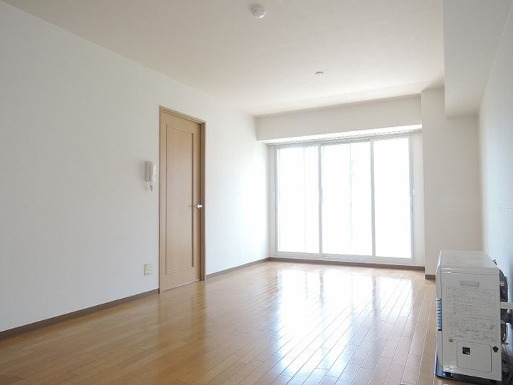 SQUARE MS614(スクエアマンション614)の居間