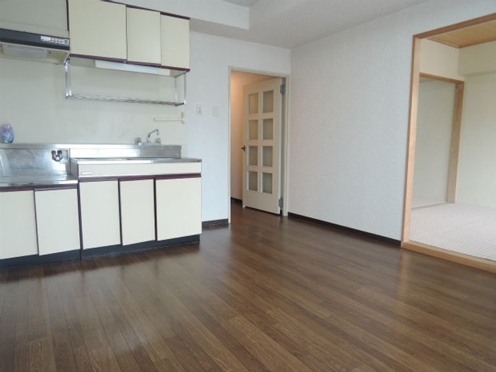 エスポワールバンフのその他画像